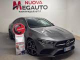 MERCEDES-BENZ CLA 200 d Automatic Premium