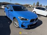 BMW X2 xDrive25d Msport