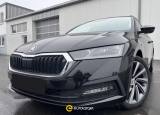 SKODA Octavia 2.0 TDI EVO SCR DSG Ambition