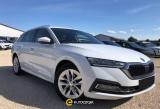 SKODA Octavia 2.0 TDI EVO SCR DSG Style