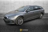 SKODA Octavia 2.0 TDI EVO SCR DSG Wagon Ambition
