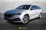 SKODA Octavia 2.0 TDI EVO SCR 150 CV DSG Wagon Style