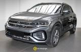 VOLKSWAGEN T-Roc 2.0 TDI SCR 150 CV DSG R-Line