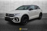 VOLKSWAGEN T-Roc 1.5 TSI ACT DSG R-Line