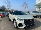 AUDI Q3 SPB 35 TFSI S tronic S line