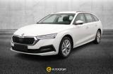 SKODA Octavia iV 1.4 TSI Plug-In Hybrid DSG Wagon Style