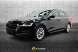 SKODA Octavia 2.0 TDI EVO SCR 150 CV DSG Wagon Style