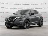 NISSAN Juke 1.0 DIG-T 114 CV DCT N-Connecta