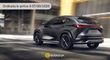 LEXUS Other 350h Hybrid 4WD Business NX 2&ordf; serie