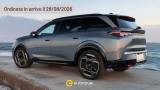 PEUGEOT 5008 Dual Motor (73kWh) 325 CV GT  3&ordf; serie
