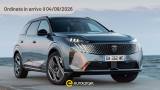PEUGEOT 5008 Dual Motor (73kWh) 325 CV Allure Business  3&ordf