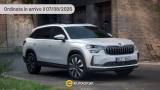 SKODA Kodiaq 1.5 m-HEV DSG Sportline Be More  2&ordf; serie