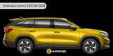 SKODA Kodiaq 2.0 TDI DSG Selection  2&ordf; serie