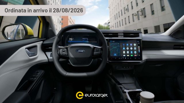 ford puma premium gen-e usata