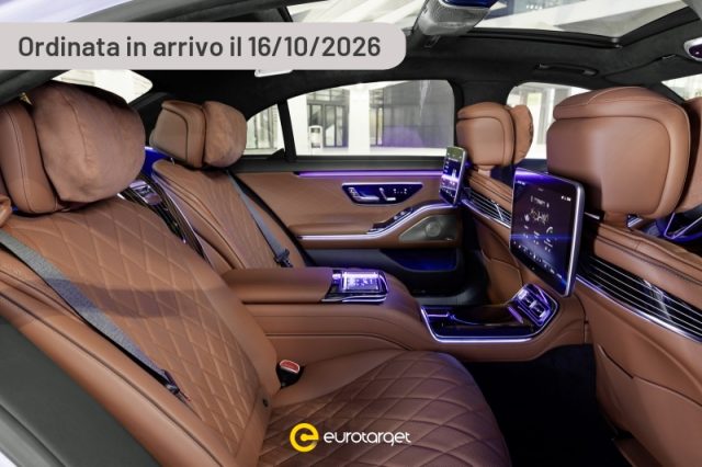 mercedes-benz s 450 d 4matic premium classe s w/v223 usata