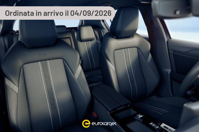 opel astra 1.6 plug-in hybrid 195 cv at7 gs 6ordf serie usata