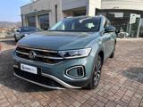 VOLKSWAGEN T-Roc 1.5 TSI ACT DSG Style