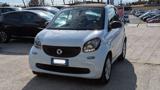 SMART ForTwo 0.9cc 90cv AUTOMATICA CRUISE CONTROL CLIMA