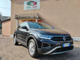 VOLKSWAGEN T-Roc 1.0 TSI Life