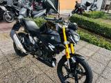 BMW G 310 R PASSAGGIO E TAGLIANDO INCLUSO MINI RATE