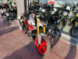 BMW G 310 R PASSAGGIO E TAGLIANDO INCLUSO MINI RATE