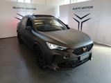 CUPRA Formentor 2.5 TSI 4Drive DSG VZ5 CenturyBlack N120 di 222