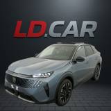 PEUGEOT 3008 Hybrid 145 e-DCS6 GT + Tetto Panoramico