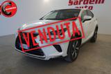 LEXUS NX 300 Hybrid 4WD Luxury
