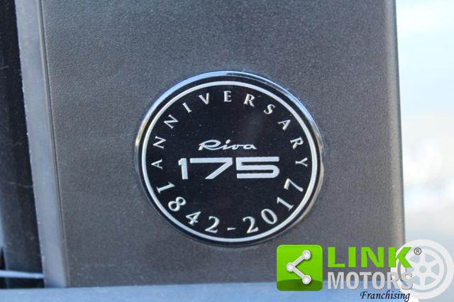 ABARTH 695 C RIVALE 175 ANNIVERSARY,ORIGINA - foto 11