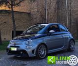 ABARTH 695 C Rivale 175 Anniversary,Originale,Cabrio
