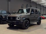 MERCEDES-BENZ G 500 S.W. Stronger Than Time Edition