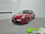ALFA ROMEO Giulietta 1.6 JTDm TCT 120 CV Sport GARANZIA INCLUSA