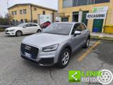 AUDI Q2 2.0 TDI quattro S tronic