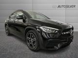 MERCEDES-BENZ GLA 200 d Automatic Premium