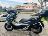 HONDA Forza 350 PASSAGGIO E TAGLIANDO INCLUSO MINI RATE