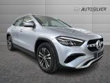 MERCEDES-BENZ GLA 180 d Automatic Advanced