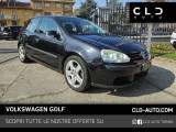 VOLKSWAGEN Golf 1.9 TDI 5p. Trendline