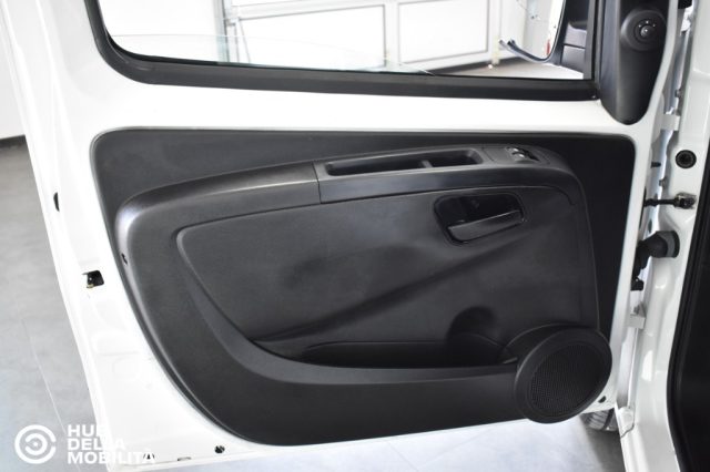 FIAT FIORINO 1.4 8V CNG 70CV CARGO SX OFFICIN - foto 9
