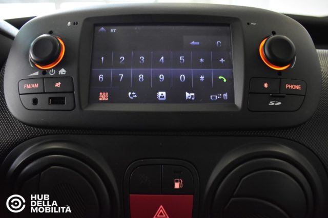 FIAT FIORINO 1.4 8V CNG 70CV CARGO SX OFFICIN - foto 13