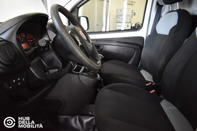 FIAT FIORINO 1.4 8V CNG 70CV CARGO SX OFFICIN - foto 16