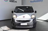 FIAT Fiorino 1.4 8V CNG 70CV Cargo SX Officina Mobile