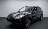 PORSCHE Cayenne 3.0 Diesel Platinum Edition +21