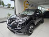 NISSAN Juke 1.0 DIG-T 114 CV DCT Acentada ?219,00 mensili