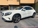 MERCEDES-BENZ GLA 220 CDI Automatic Sport