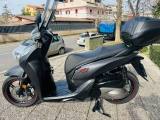 HONDA SH 300 i PASSAGGIO E TAGLIANDO INCLUSO MINI RATE