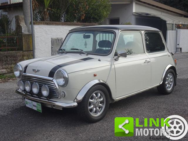 mini cooper 1.3 usata