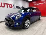 MINI Clubman 2.0 COOPER D AUTO MY18