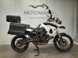 BMW F 800 GS GS