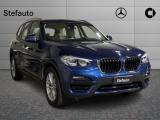 BMW X3 xDrive20d 48V