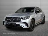 MERCEDES-BENZ GLC 220 d 4Matic Mild hybrid Coupé AMG Line Advanced